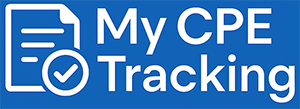 My CPE Tracking